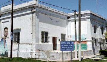 Imagen de Por un brote de coronavirus aislaron un hospital psiquiátrico en Cañuelas