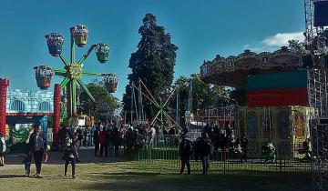 Imagen de Todos los detalles del Parque de Diversiones que abrirán en la Ruta 11