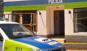 Imagen de Circulaba sin permiso por la Ruta 2: se le secuestró el auto y se le inició una causa