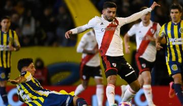 Imagen de Copa de la Liga: día, horarios y sedes de las semifinales