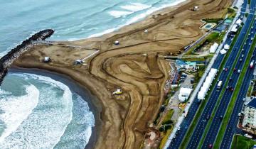 Imagen de Mar del Plata: así es el cronograma del Enduro del Invierno, que se realizará este fin de semana