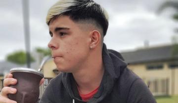 Imagen de Dolores: llegó el corazón que Martiniano estaba esperando