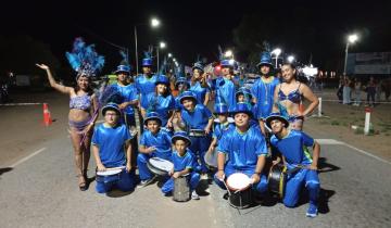 Imagen de Partido de La Costa: así será la celebración del Carnaval en San Clemente del Tuyú