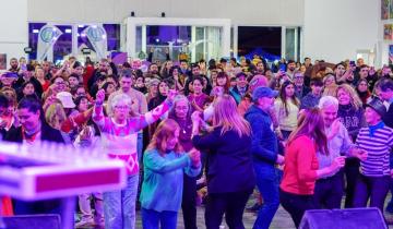 Imagen de Partido de La Costa: así es la agenda propuestas y actividades para toda la familia durante las vacaciones de invierno