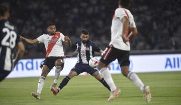 Imagen de Liga Profesional de Fútbol: días, horarios y TV de todos los partidos de la 16ª fecha