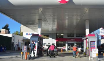 Imagen de Luego de los aumentos de YPF y Shell, Axion también subió los precios