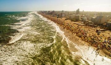 Imagen de Verano 2023: así estará el clima en la Costa Atlántica durante esta semana
