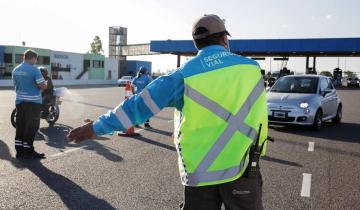 Imagen de La Provincia: cuánto cuestan las multas de tránsito tras el aumento del precio de los combustibles