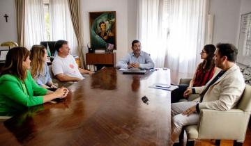 Imagen de Dolores: el municipio reactiva la iniciativa de recuperar el cine Gloria