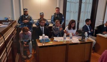 Imagen de Juicio por el homicidio de Octavio Manganiello: la fiscalía pidió la condena por homicidio agravado