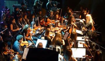 Imagen de Dolores: Con un concierto de la Orquesta Municipal, reabre mañana el Teatro Unione