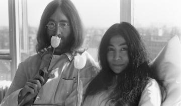 Imagen de John Lennon: cinco canciones para recordar al exbeatle el día del aniversario de su nacimiento
