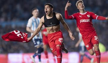Imagen de Copa de la Liga: así quedaron las posiciones tras la fecha de los clásicos