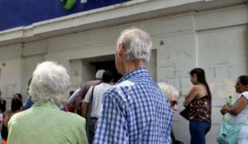 Imagen de Anses prorrogó la suspensión del trámite de supervivencia para el cobro de mayo y junio