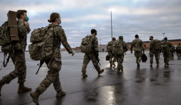 Imagen de Fracaso diplomático y militar de Estados Unidos en Afganistán