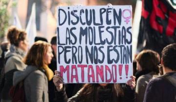 Imagen de Día Internacional de la Lucha contra la Violencia hacia la Mujer: por qué se celebra hoy 25 de noviembre