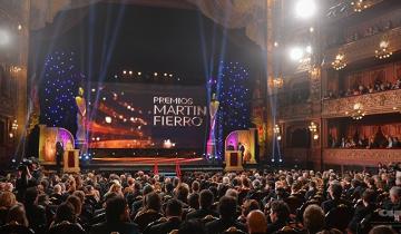 Imagen de C5N no participará de los premios Martín Fierro: el motivo