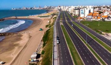 Imagen de Temporada 2021: cómo se prepara Mar del Plata para el inicio de un verano diferente