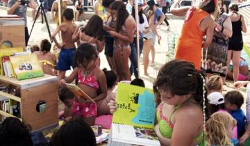 Imagen de Cuál es el itinerario del Plan Nacional de Lecturas en la Costa Atlántica