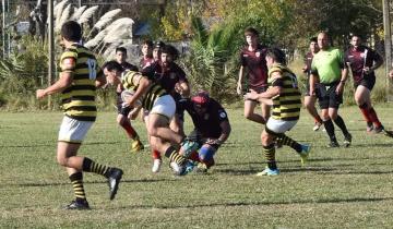 Imagen de Dolores será sede de las finales del Torneo Desarrollo de la Unión de Rugby del Oeste