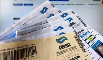 Imagen de ABSA dejará de enviar facturas en papel: cómo recibir la boleta digital y saber cuánto pagar