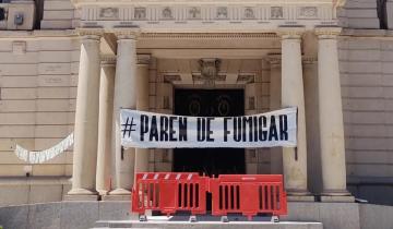 Imagen de Tandil: un estudio detectó la presencia de al menos ocho agroquímicos en el agua de red