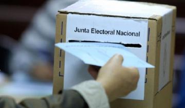 Imagen de PASO 2019: qué pasa si no vas a votar este domingo