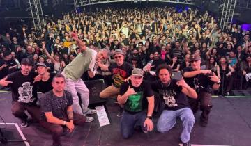 Imagen de Villa Gesell: así es el cronograma completo de shows y actividades de la Fiesta Nacional de la Diversidad Cultural