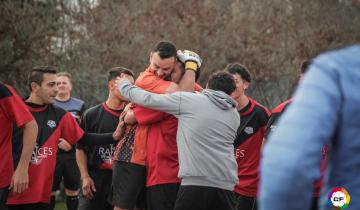 Imagen de Dolores: resultados y próximos partidos de la Copa Fraternidad, que ya tiene a dos finalistas