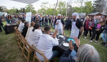 Imagen de Partido de La Costa: quiénes fueron los ganadores de “Sabores del Tuyú”