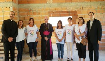 Imagen de El Merendero San Juan Bautista recibió importante donación