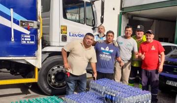 Imagen de Día del Camionero: por qué se festeja el 15 de diciembre en Argentina