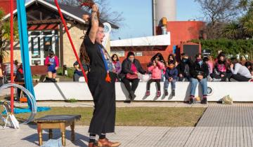 Imagen de La Costa: 26 propuestas para celebrar el Día de la Niñez