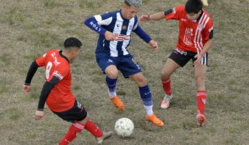 Imagen de Liga de La Costa: nueva fecha con triunfo de los líderes