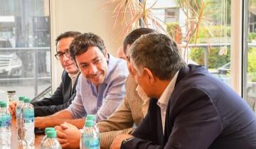 Imagen de Pinamar: el intendente rechazó el fallo que prohíbe cuatriciclos y 4x4 en La Frontera y defendió la actividad motorizada