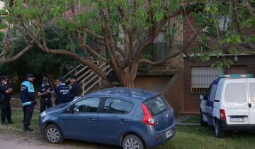 Imagen de Villa Gesell: tres detenidos por el brutal robo y asesinato a un jubilado de 87 años