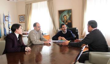 Imagen de Dolores: comenzaron a refacturar boletas de energía eléctrica mal liquidadas