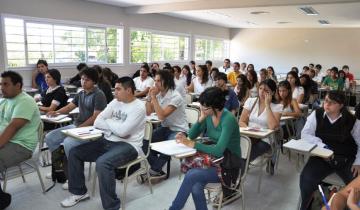 Imagen de La Costa: abrió la inscripción para ingresantes que quieran cursar el CBC de la UBA