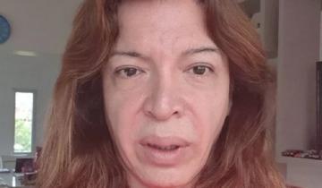 Imagen de Lizy Tagliani reveló que también tiene Coronavirus: está asintomática