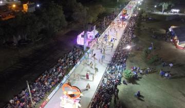 Imagen de Maipú: el Carnaval de la Amistad se realizará desde el jueves 10 hasta el sábado 12