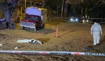 Imagen de Apareció muerta en una calle de Ostende: sospechan que se trata de un femicidio