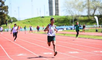 Imagen de Juegos Bonaerenses: mientras avanzan las etapas regionales se confirmó la fecha de la final en Mar del Plata