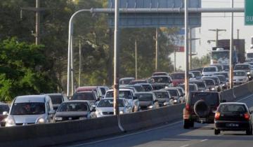 Imagen de El fin de semana largo generó un movimiento de más $20 mil millones