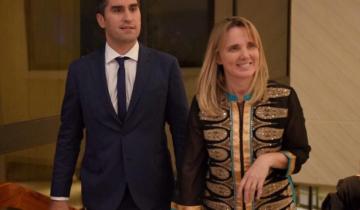 Imagen de Tres mujeres denunciaron haber sido abusadas y acosadas por Manuel Mosca, el presidente de la Cámara de Diputados bonaerense