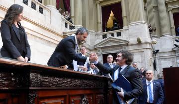 Imagen de Lucha por el poder en La Pajarera