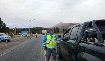 Imagen de Sistema de Reporte Vial Ciudadano: cómo funciona la herramienta que lanzó el gobierno nacional para denunciar conductores irresponsables