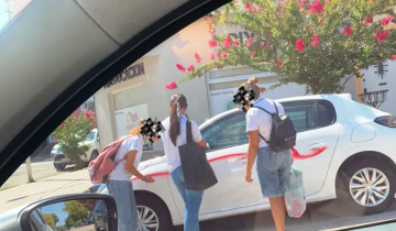 Imagen de Mar del Plata: acusan a estudiantes de vandalizar autos en el “Último Primer Día”