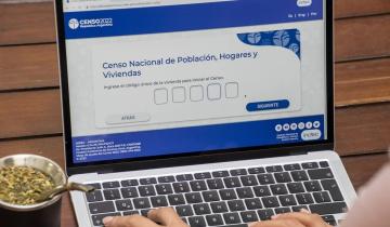 Imagen de Censo 2022: hasta cuándo se puede completar el formulario online y todo lo que hay que saber sobre la encuesta presencial