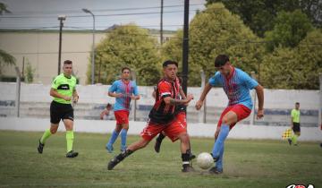 Imagen de Liga Dolorense de Fútbol: días y horarios de los partidos de la 3° fecha