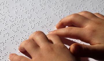 Imagen de Día Mundial del Sistema Braille: por qué se celebra este 4 de enero